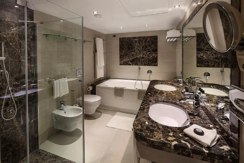 JUNIOR SUITE STANDARD Room, Punta Molino Beach Resort & SPA, Naples