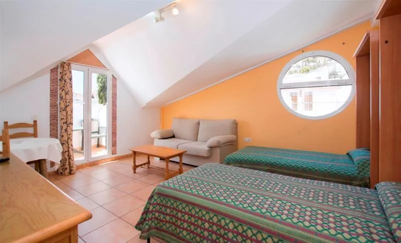 APARTMENT STANDARD Room, Apartamentos La Fonda, Costa Del Sol