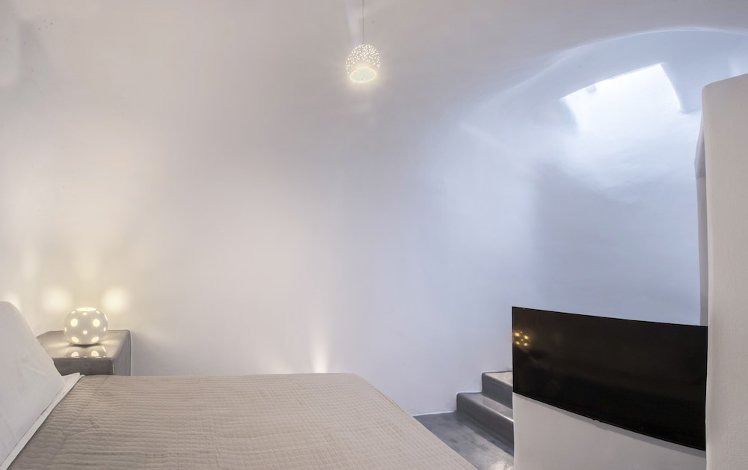 Aqua Serenity Santorini Luxury Suites, Santorini