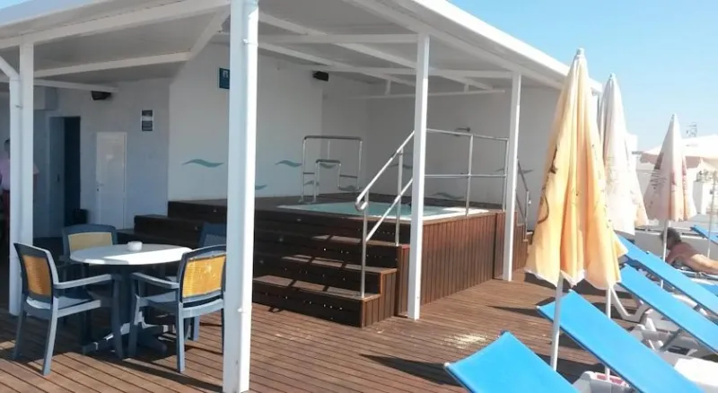 Sports and Entertainment, Voramar, Majorca
