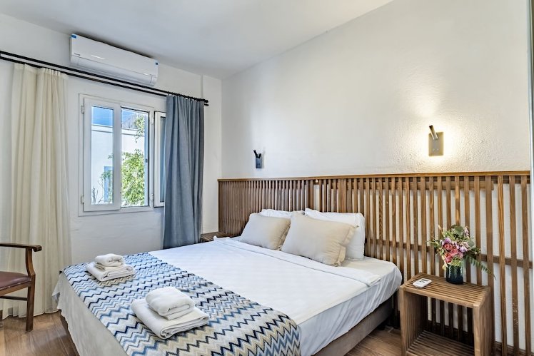 Costa Viva Bodrum, Bodrum