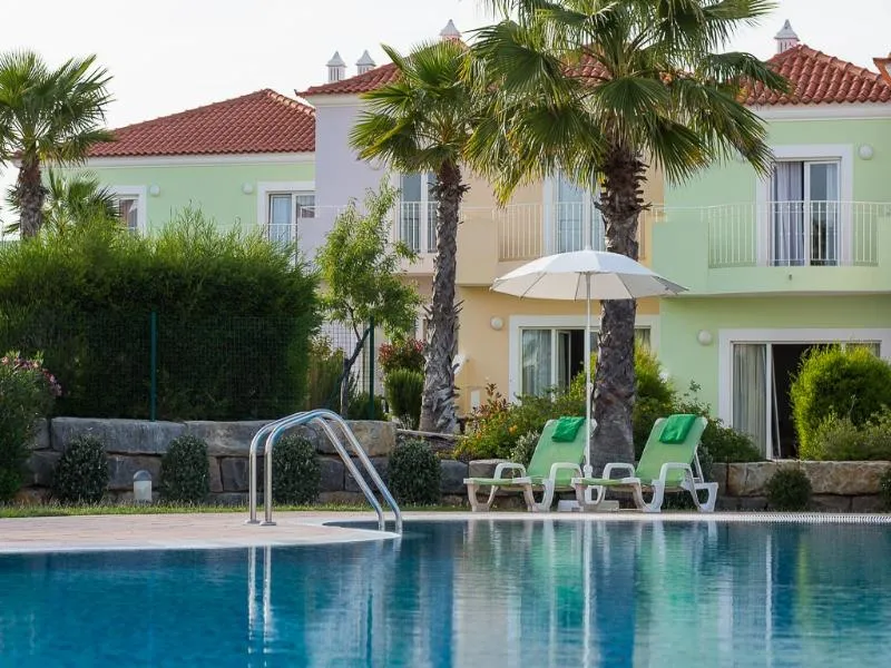 Pool, Eden Villas & Apartments, Algarve