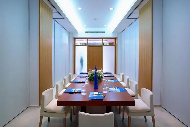 Conferences, St Nicolas Bay Resort Hotel & Villas, Crete