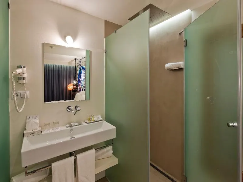Double or Twin DELUXE Room, Costa d'Oiro Ambiance Village, Algarve