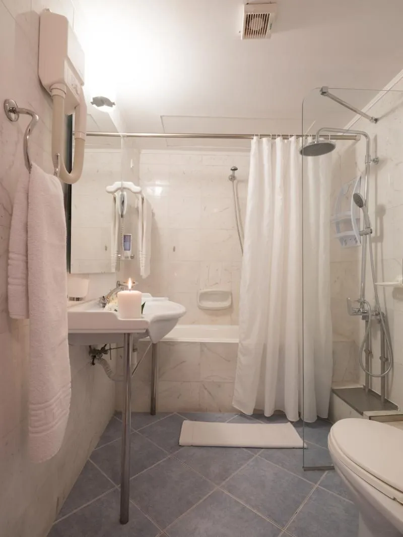 BUNGALOW SUPERIOR SEA VIEW Room, Kalypso Cretan Village Resort and Spa, Crete