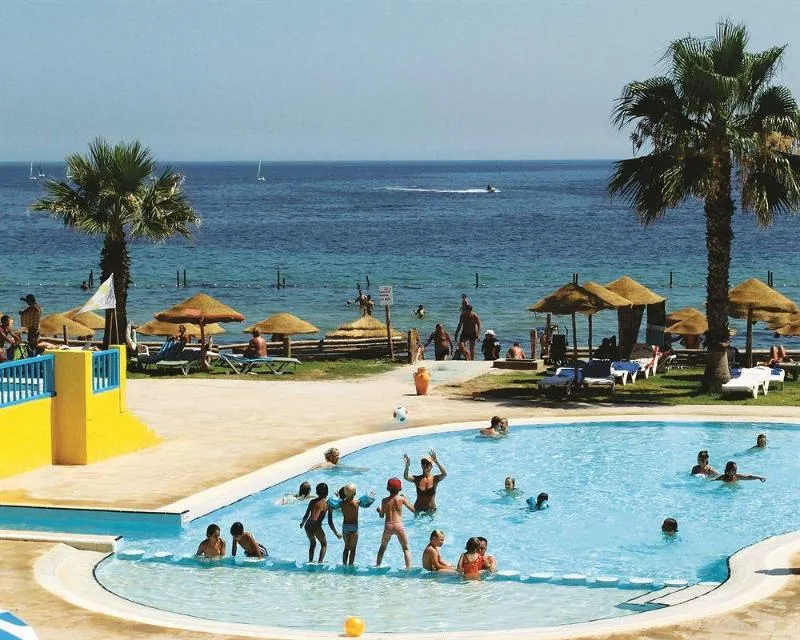 General view, Caribbean World Monastir, Tunisia