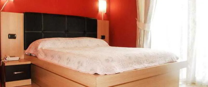 Room, Vivas Hotel, Durres