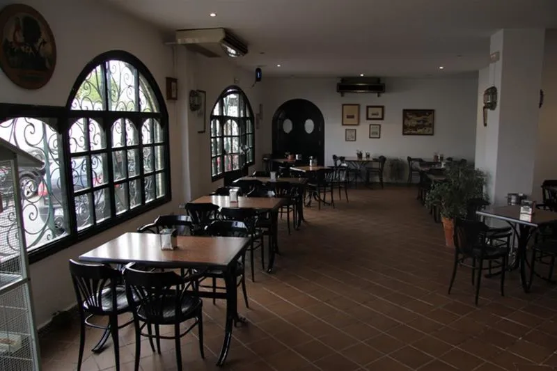 General view, Apartamentos Puerta del Sur, Seville
