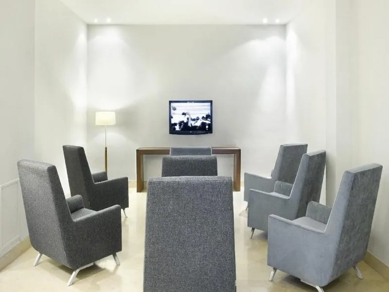 Sports and Entertainment, Parador de Aiguablava, Costa Brava