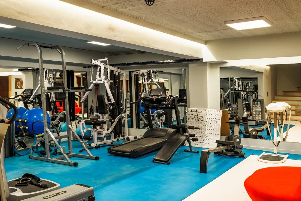Sports and Entertainment, Coudour Boutique Hotel  Adults Only, Kefallinia