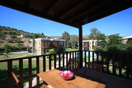 Aktur Cove Apart, Bodrum