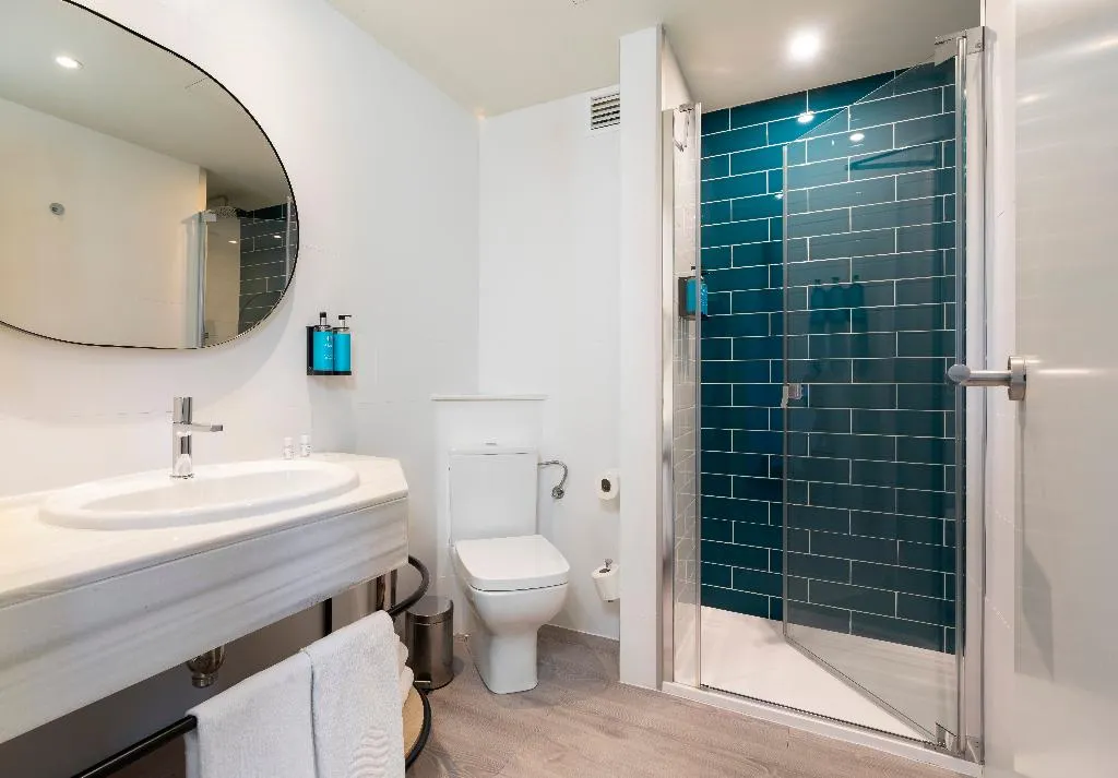 Room, AluaSoul Palma - Adults Only, Majorca