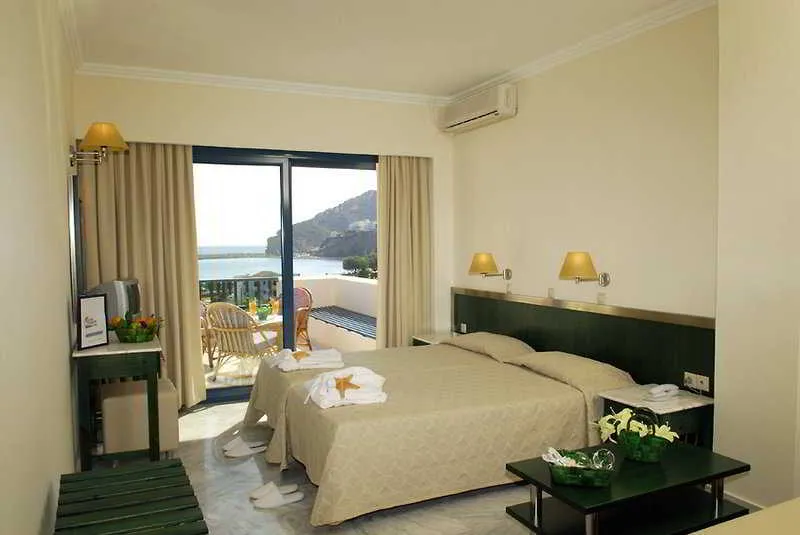 Room, Irini Mare, Crete