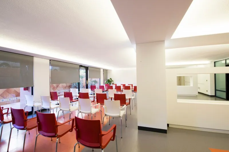 Conferences, Helios Hotel, Majorca