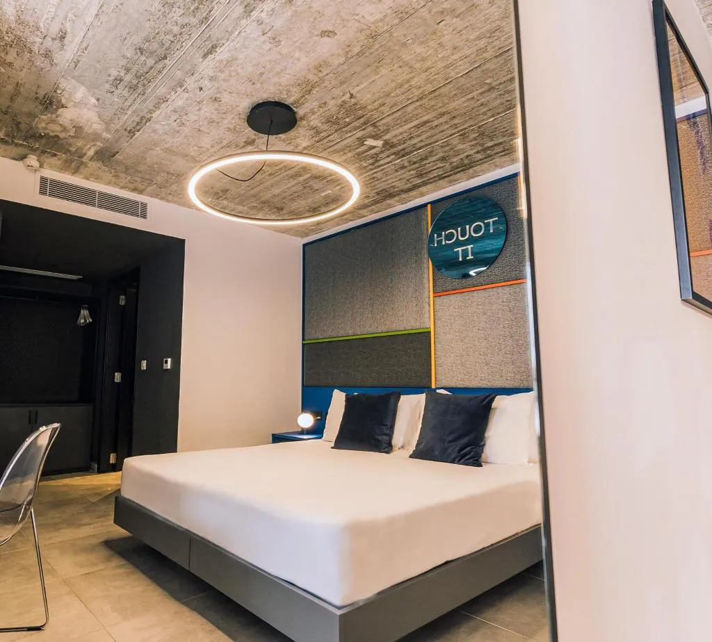 Room COMFORT Room, Ikyk Hotel Ik Collection, Malta