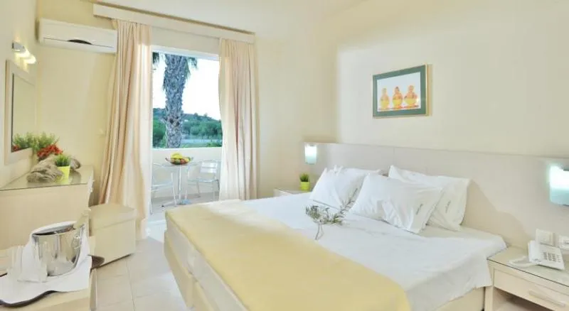 Room, Olive Garden, Rhodes
