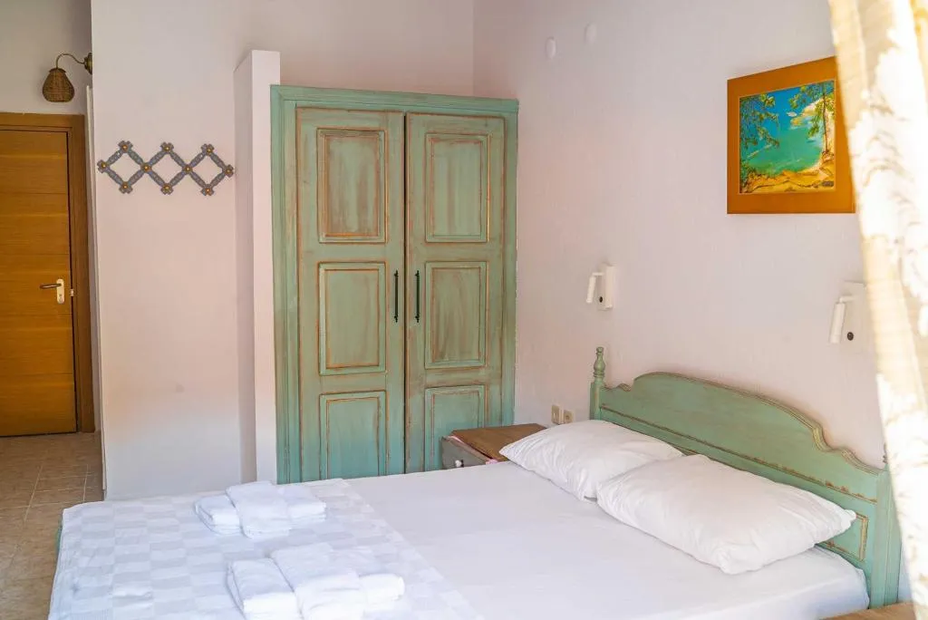 Double or Twin SIDE SEA VIEW Room, Diplomat, Dalaman
