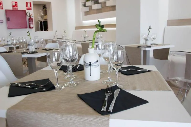 General view, Hotel Boutique Minister, Majorca