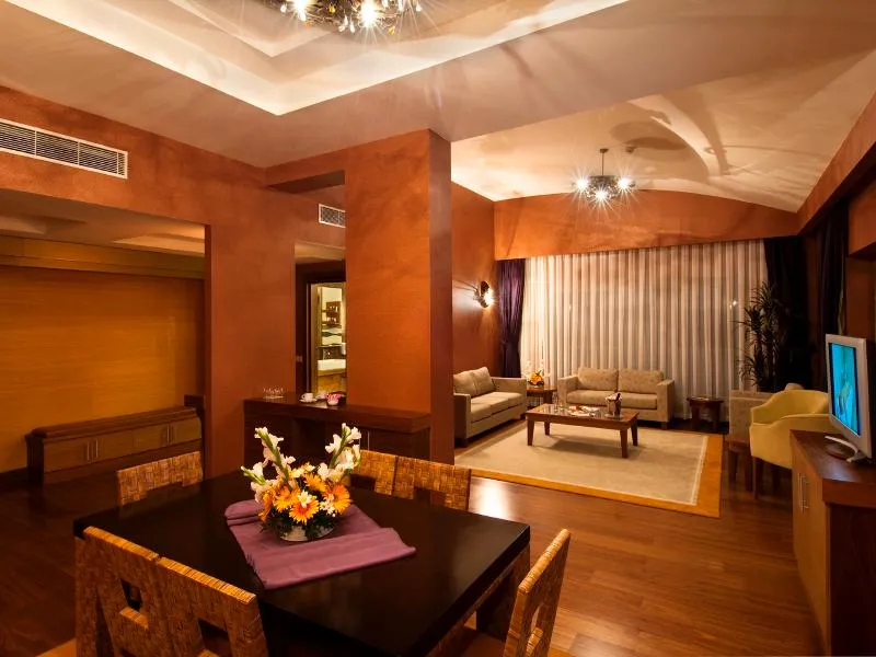 Room, Sueno Hotels Beach Side, Antalya