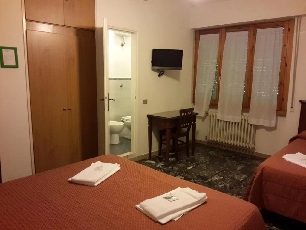 TRIPLE STANDARD Room, Albergo Sonia, Florence