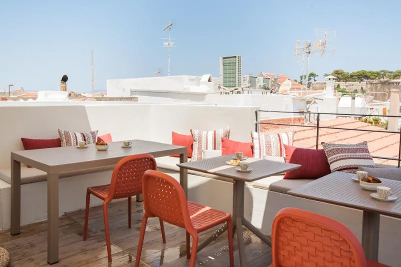 General view, Cressa Suites – Adults Only, Crete