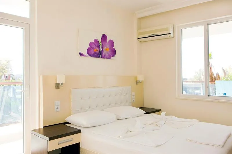 Room, Irem Garden Apart (DONT USE), Antalya