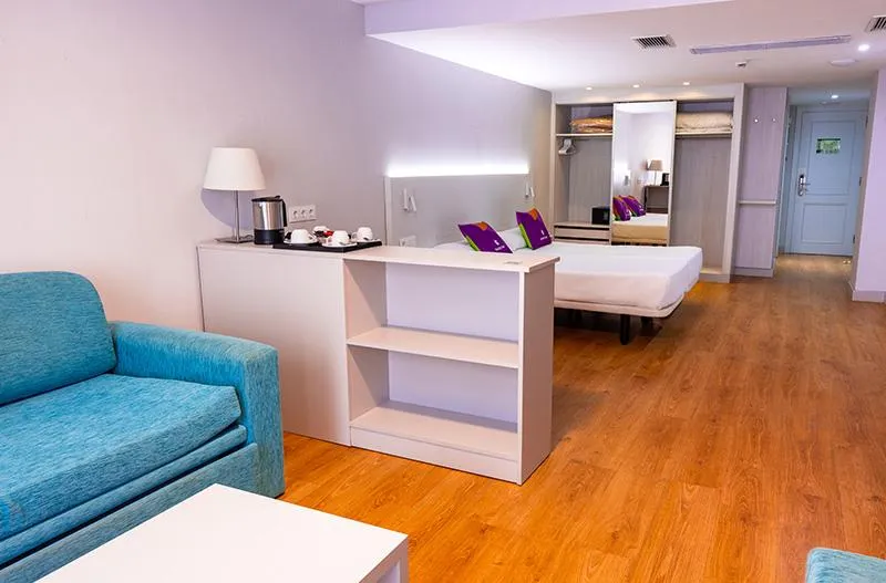 STUDIO PREMIUM Room, Paradise Park Fun Lifestyle Hotel, Tenerife