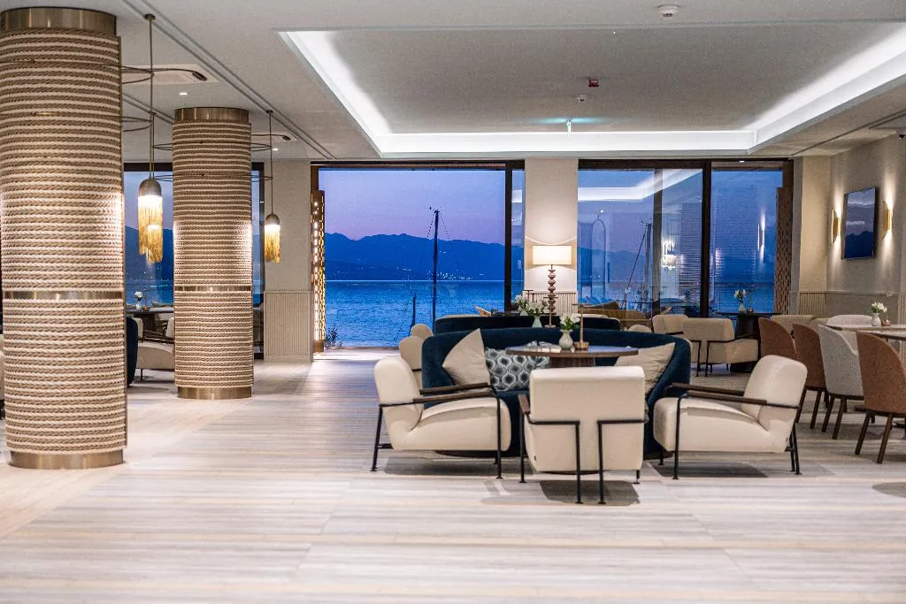 Bar, Amadria Park Grand Hotel 4 Opatijska Cvijeta, Rijeka
