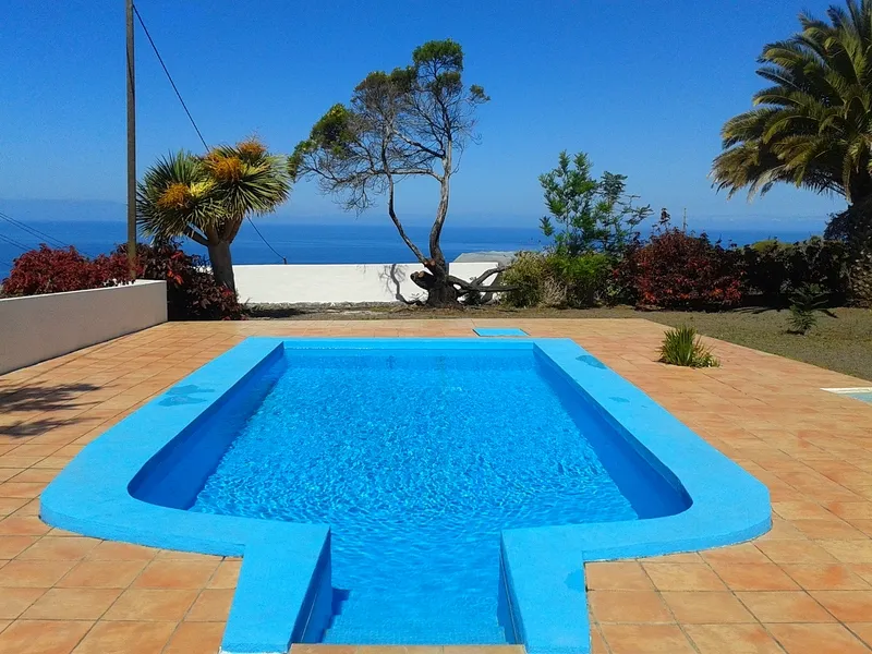 Pool, Los Castellanos, La Palma