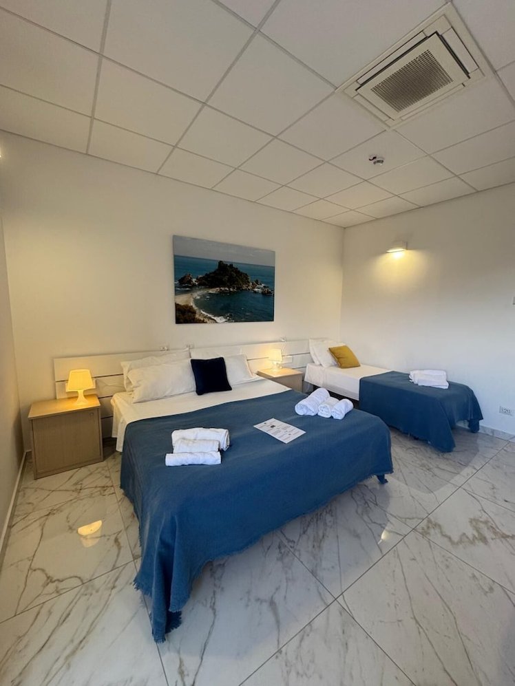 Rooms alCentro, Catania