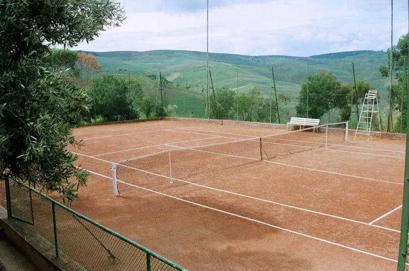Sports and Entertainment, Moulay Yacoub, Fez