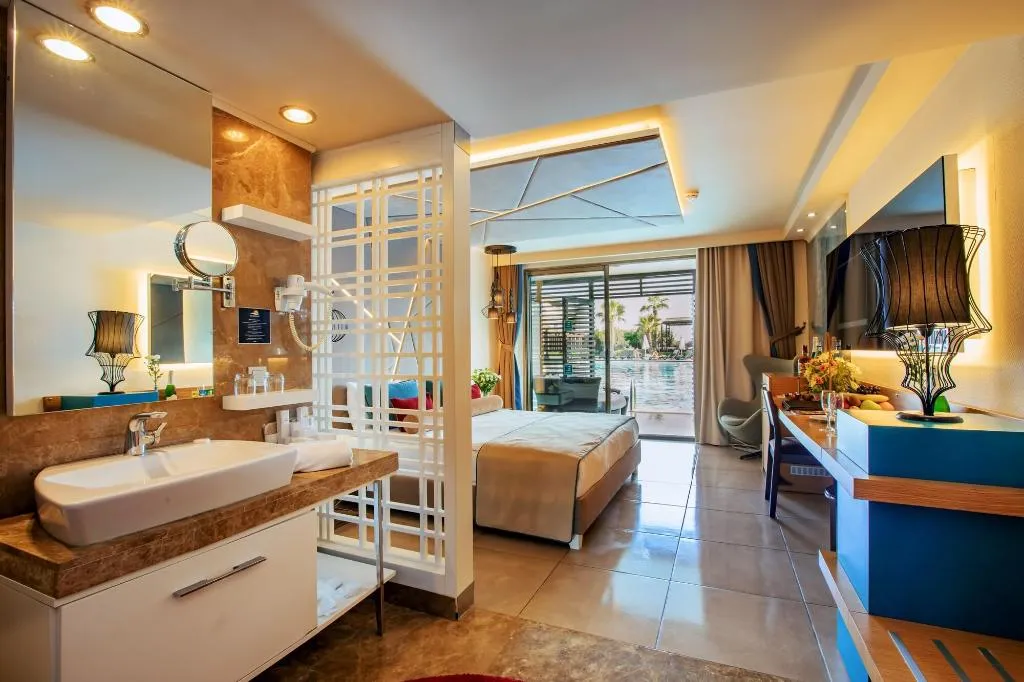 Room, Tui Blue Sherwood Belek - All Inclusive, Antalya