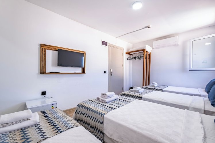 Costa Viva Bodrum, Bodrum