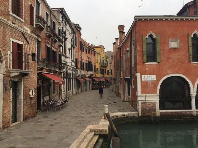 General view, Venice Resorts, Venice