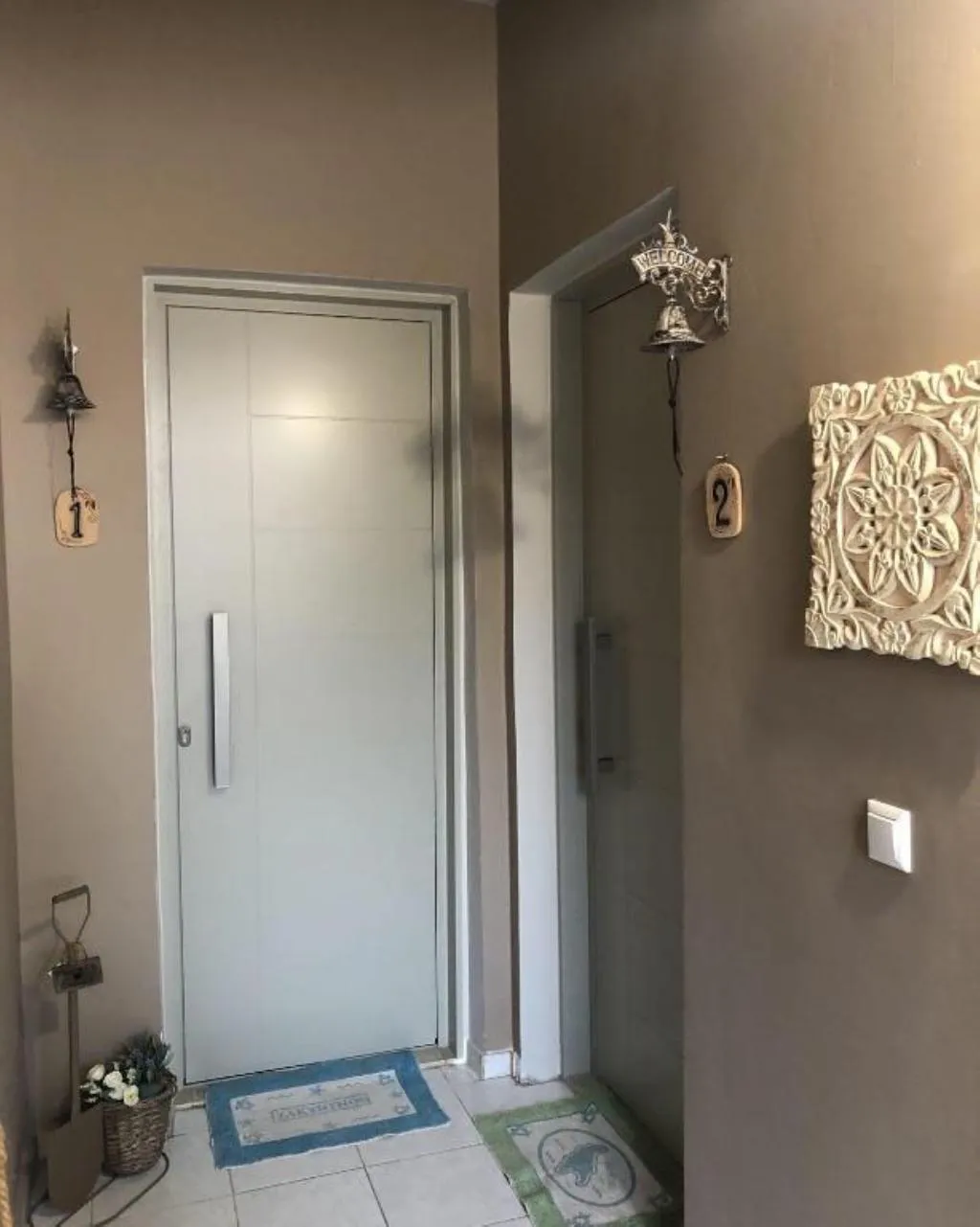 APARTMENT STANDARD Room, Kallas Apartments, Zante