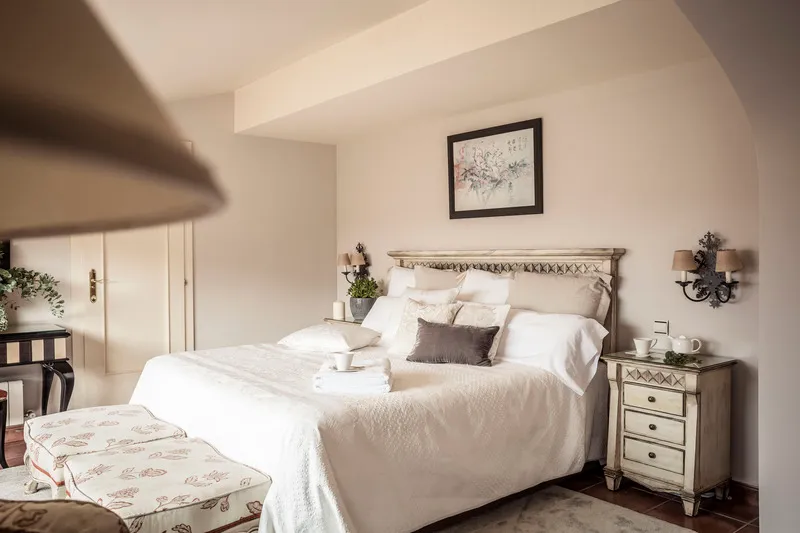 SUITE SUPERIOR Room, El Rodat, Costa Blanca