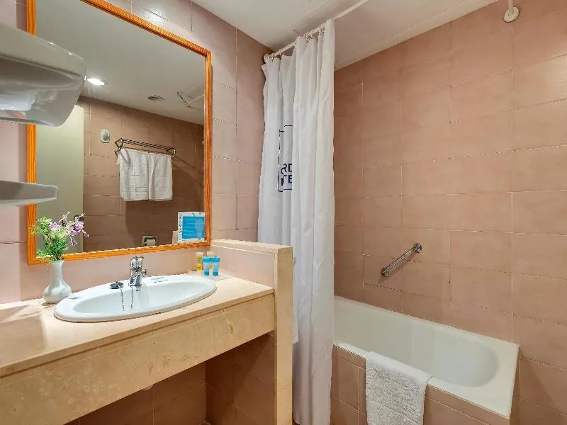 Room, Alcudia Garden, Majorca