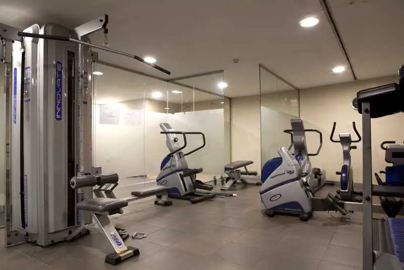 Sports and Entertainment, Eurohotel Barcelona Granvia Fira, Barcelona
