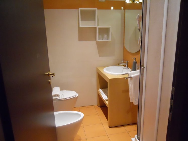 B&B Catania Crossing rooms&conforts, Catania
