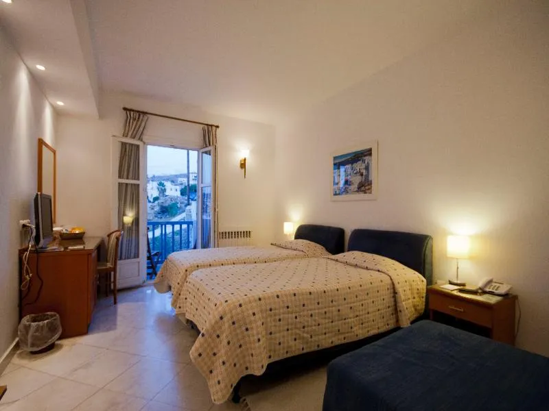 Room, Adonis, Mykonos