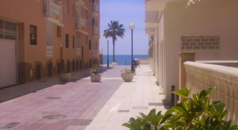 General view, Macavi, Costa De La Luz