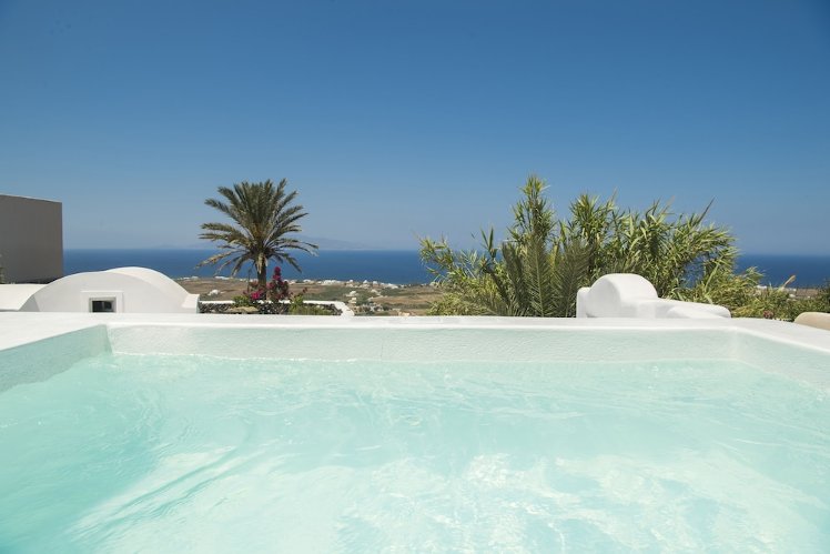 Aqua Serenity Santorini Luxury Suites, Santorini