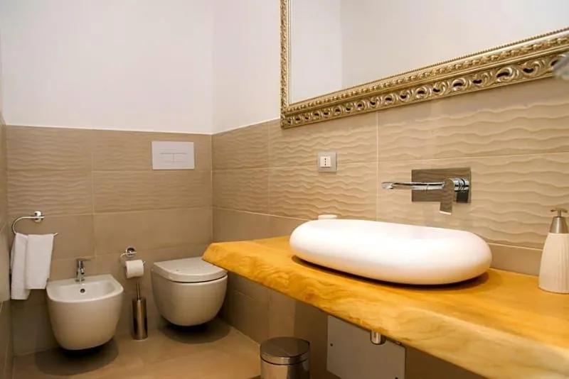 General view, Hypnos Boutique Hotel, Olbia