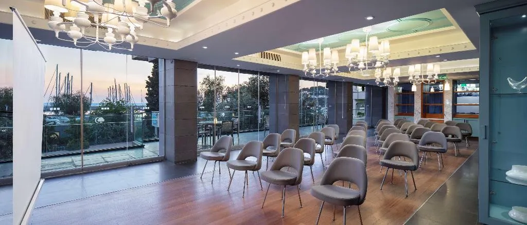 Conferences, DoubleTree by Hilton Kusadasi, Izmir