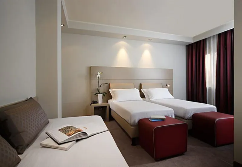TRIPLE STANDARD Room, Smart Hotel Holiday, Venice