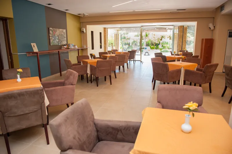 Conferences, Heleni Beach Hotel, Rhodes