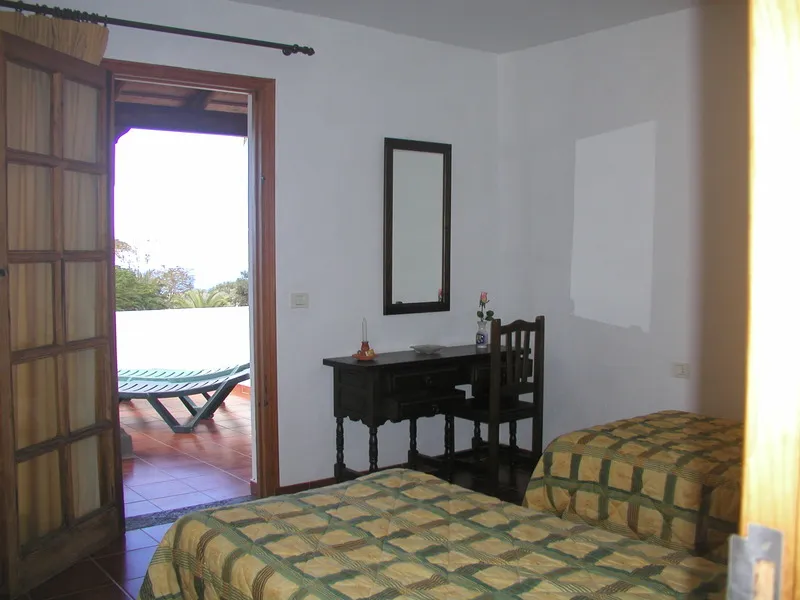 APARTMENT ONE BEDROOM Room, Los Castellanos, La Palma
