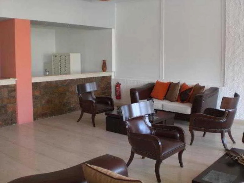 Lobby, Belvedere Hotel Skiathos, Skiathos