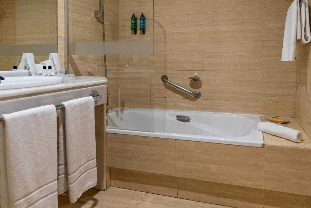 Double or Twin STANDARD Room, Sercotel Avenida Almeria, Costa Almeria
