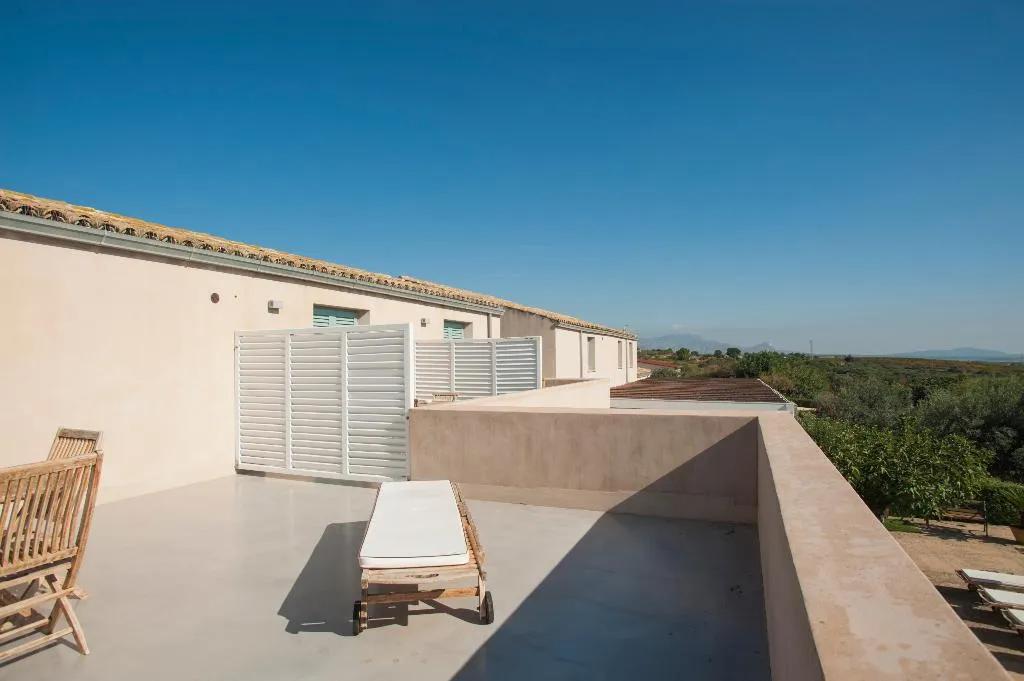 DOUBLE SUPERIOR Room, Relais Casina Miregia, Catania